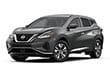 Used 2023 Nissan Murano S SUV