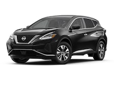 2023 Nissan Murano S -
                Lynn, MA