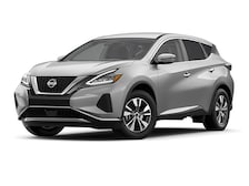 2023 Nissan Murano S -
                Phoenix, AZ