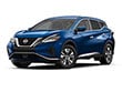 Used 2023 Nissan Murano S SUV