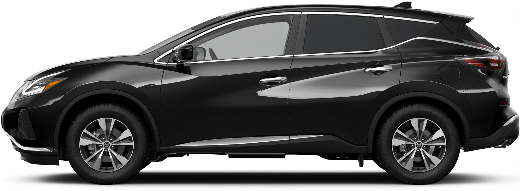 2023 Nissan Murano SUV S 