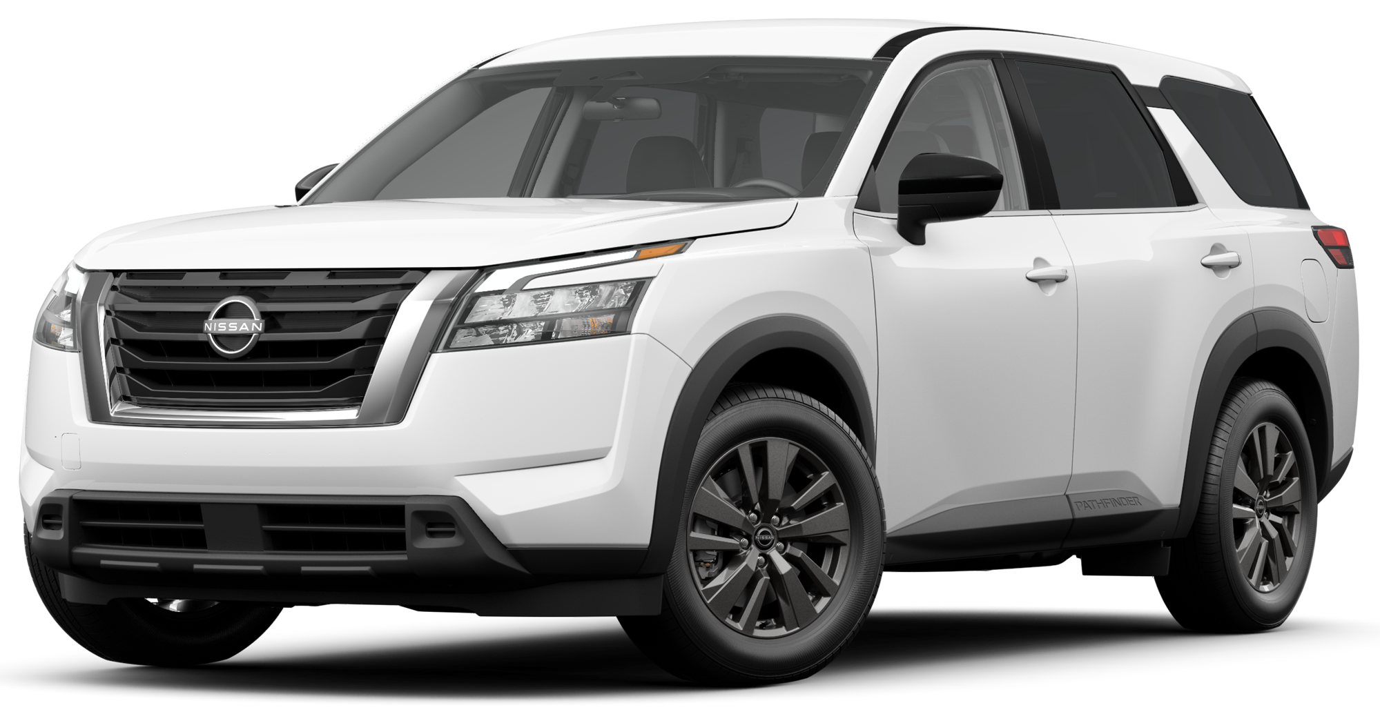 2023 Nissan Pathfinder Incentives, Specials & Offers in Lebanon PA