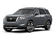 Used 2023 Nissan Pathfinder Platinum SUV