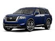 Used 2023 Nissan Pathfinder Platinum SUV