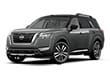 Certified 2023 Nissan Pathfinder Platinum SUV