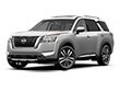 Used 2023 Nissan Pathfinder Platinum SUV