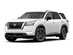 2023 Nissan Pathfinder
