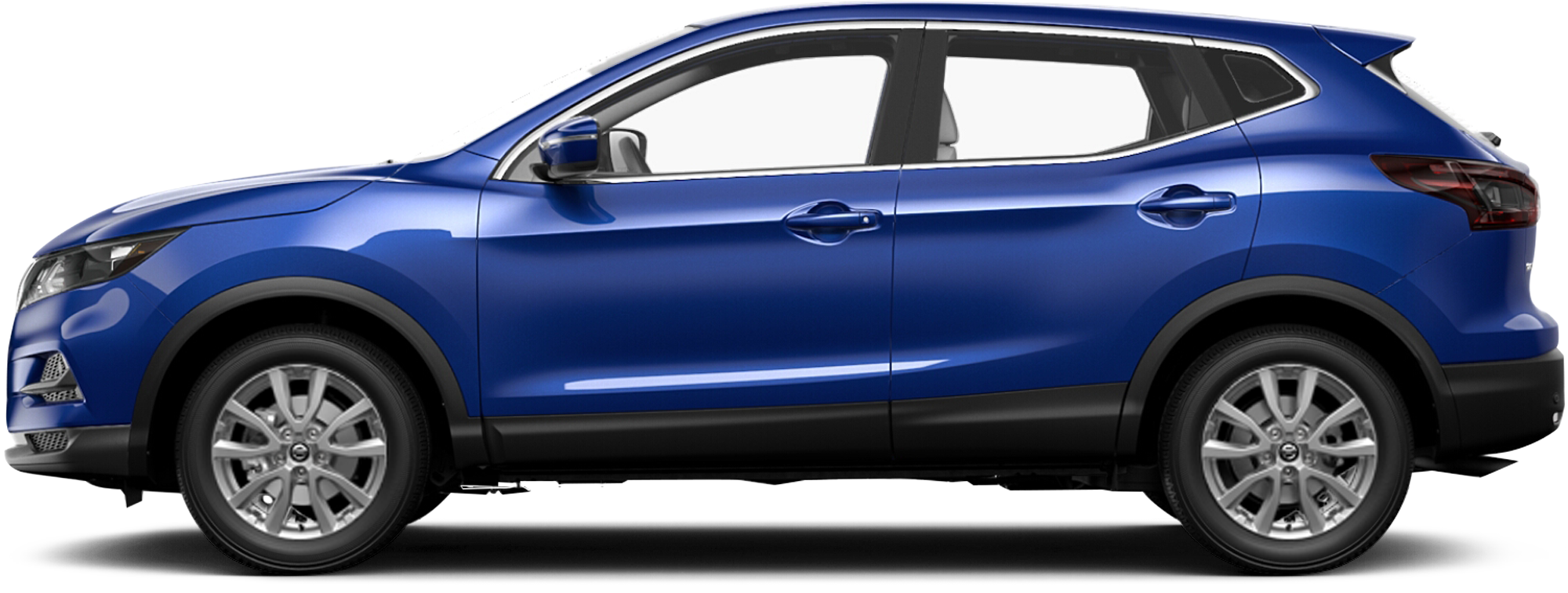 2023 Nissan Qashqai SUV S 