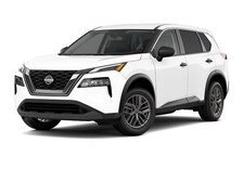 2023 Nissan Rogue S -
                Lynn, MA