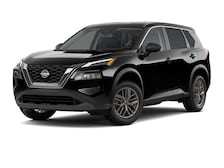 2023 Nissan Rogue S -
                Hartford, CT