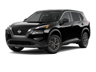 2023 Nissan Rogue S SUV
