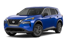 2023 Nissan Rogue S -
                Smithtown, NY