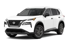 2023 Nissan Rogue S -
                Hartford, CT