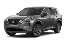 2023 Nissan Rogue S -
                Smithtown, NY