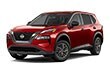 Used 2023 Nissan Rogue S SUV
