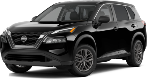 2023 Nissan Rogue SUV 2023 Nissan Rogue SUV