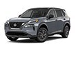 Used 2023 Nissan Rogue S SUV