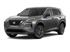 2023 Nissan Rogue S -
                Lynn, MA