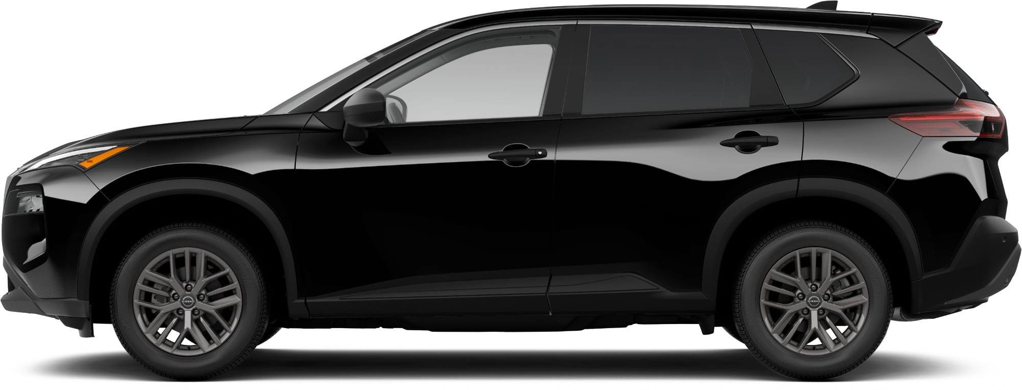 2023 Nissan Rogue SUV S 