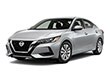 Used 2023 Nissan Sentra S CVT Sedan