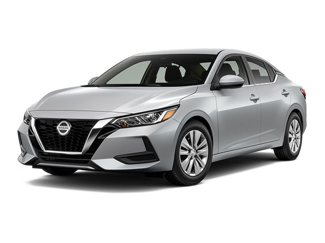 2023 Nissan Sentra 
