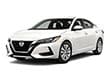 Used 2023 Nissan Sentra S Sedan