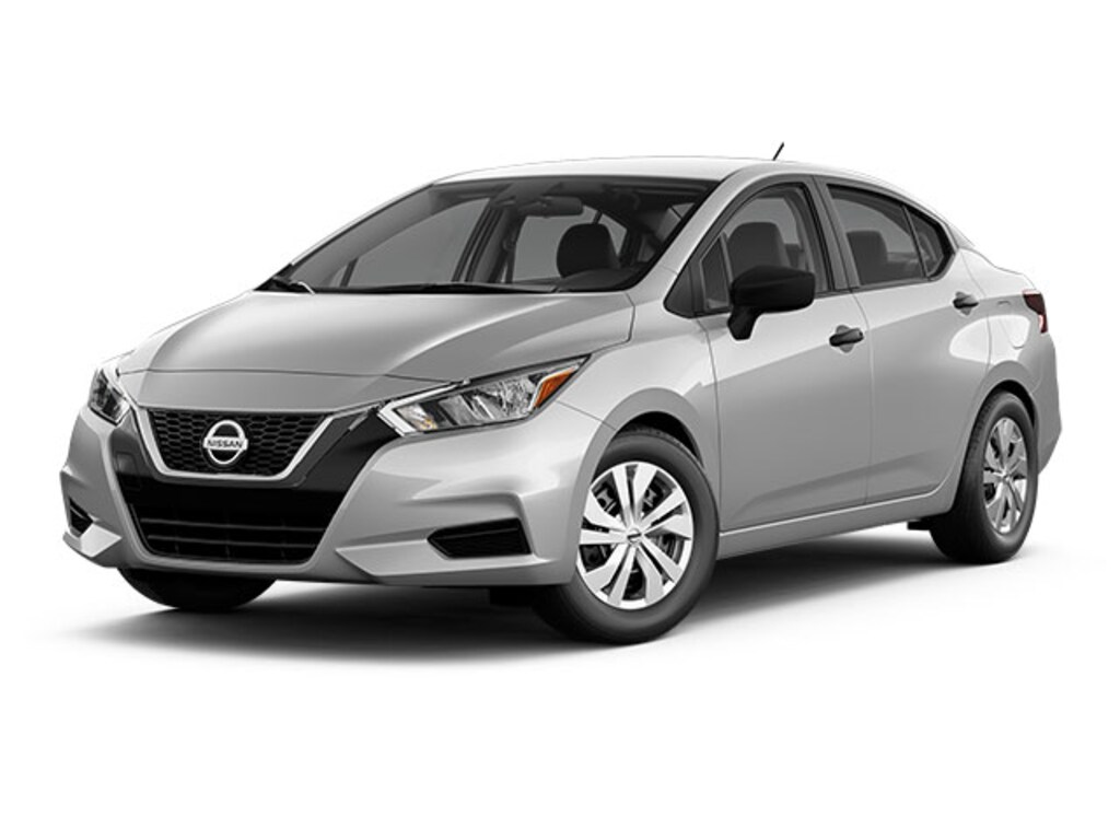 Used 2023 Nissan Versa 1.6 S Sedan