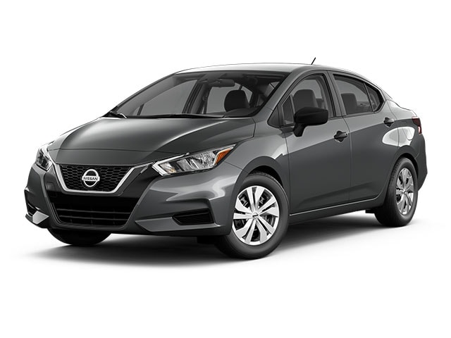2023 Nissan Versa Sedan 
