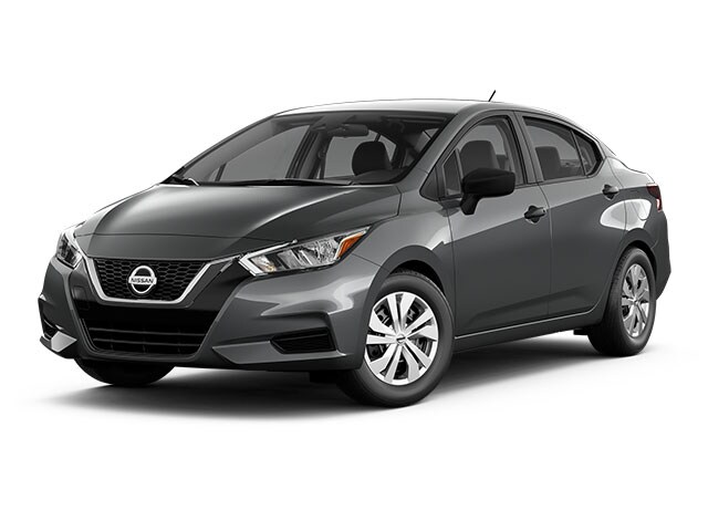  Nuevo Nissan Versa en Grand Rapids, MI |  Zorro Nissan Grand Rapids