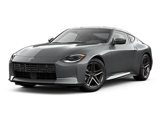 2023 Nissan Z Coupe 