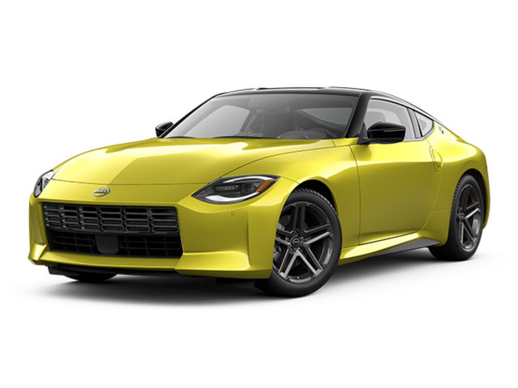 Used 2023 Nissan Z Sport Coupe