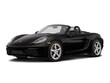  Porsche 718 Boxster