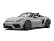 Porsche 718 Spyder