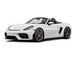 Used 2023 Porsche 718 Spyder Base Convertible