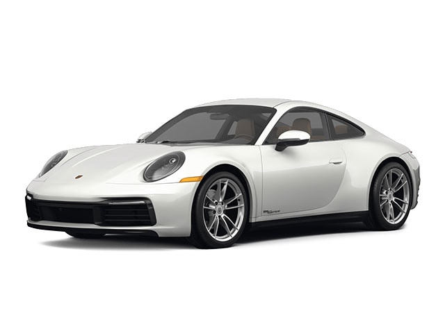 2023 Porsche 911 Carrera's photo