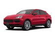Porsche Cayenne Coupe