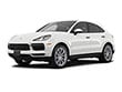  Porsche Cayenne Coupe