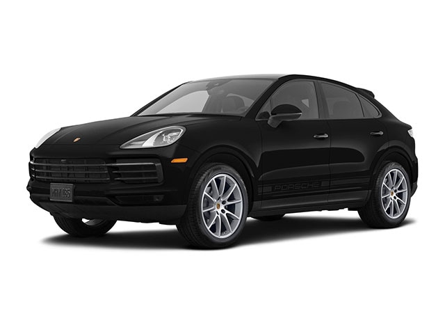 2023 Porsche Cayenne's photo