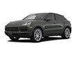 Used 2023 Porsche Cayenne Coupe  SUV