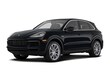 Porsche Cayenne E-Hybrid Coupe