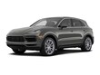 Porsche Cayenne E-Hybrid Coupe
