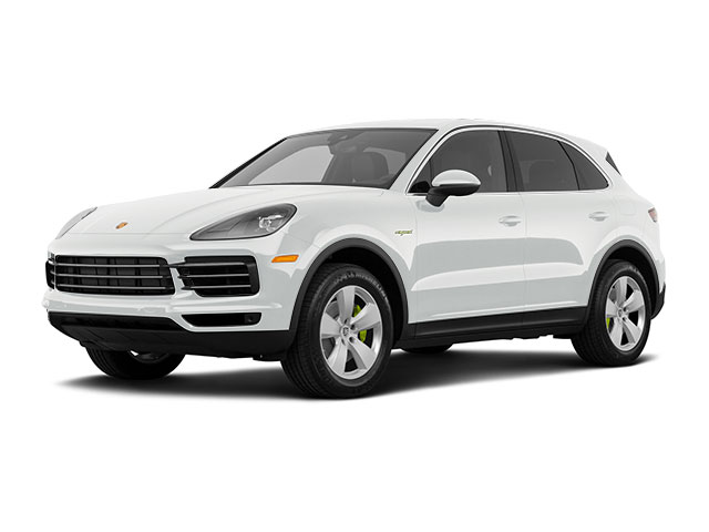 2023 Porsche Cayenne E-Hybrid's photo