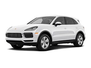 2023 Porsche Cayenne SUV 