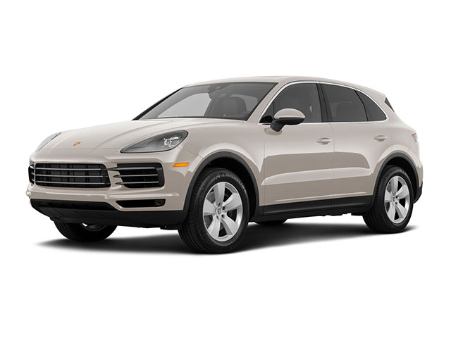2023 Porsche Cayenne Base's photo