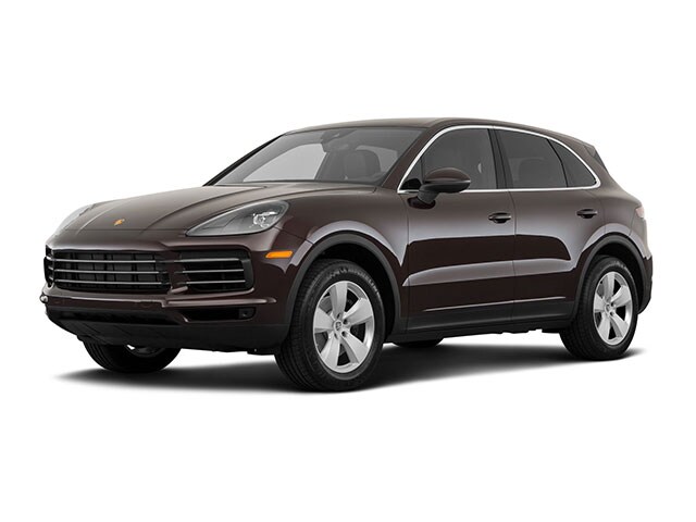 2023 Porsche Cayenne  -
                Saint Paul, MN