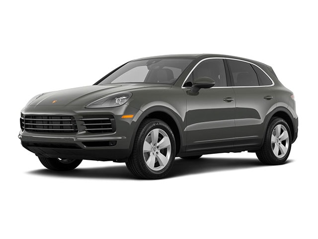 2023 Porsche Cayenne  -
                  Wesley Chapel, FL