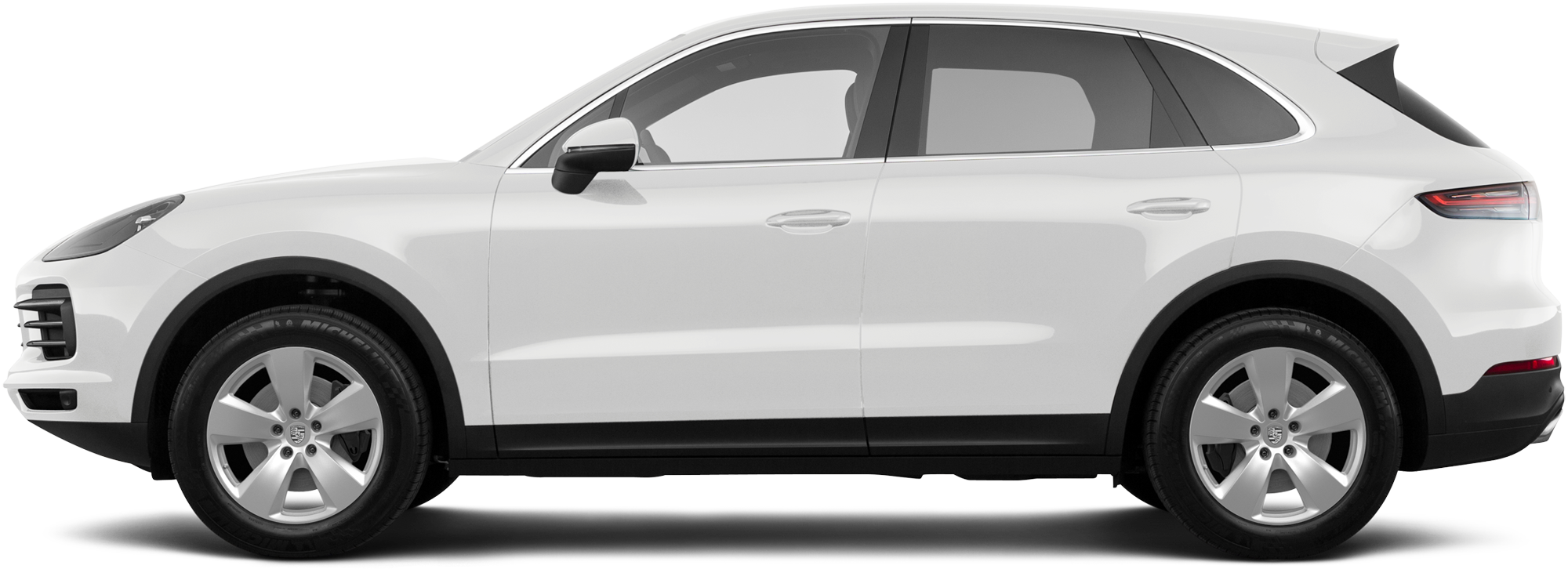 2023 Porsche Cayenne SUV 