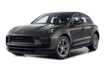 2023 Porsche Macan AWD SUV