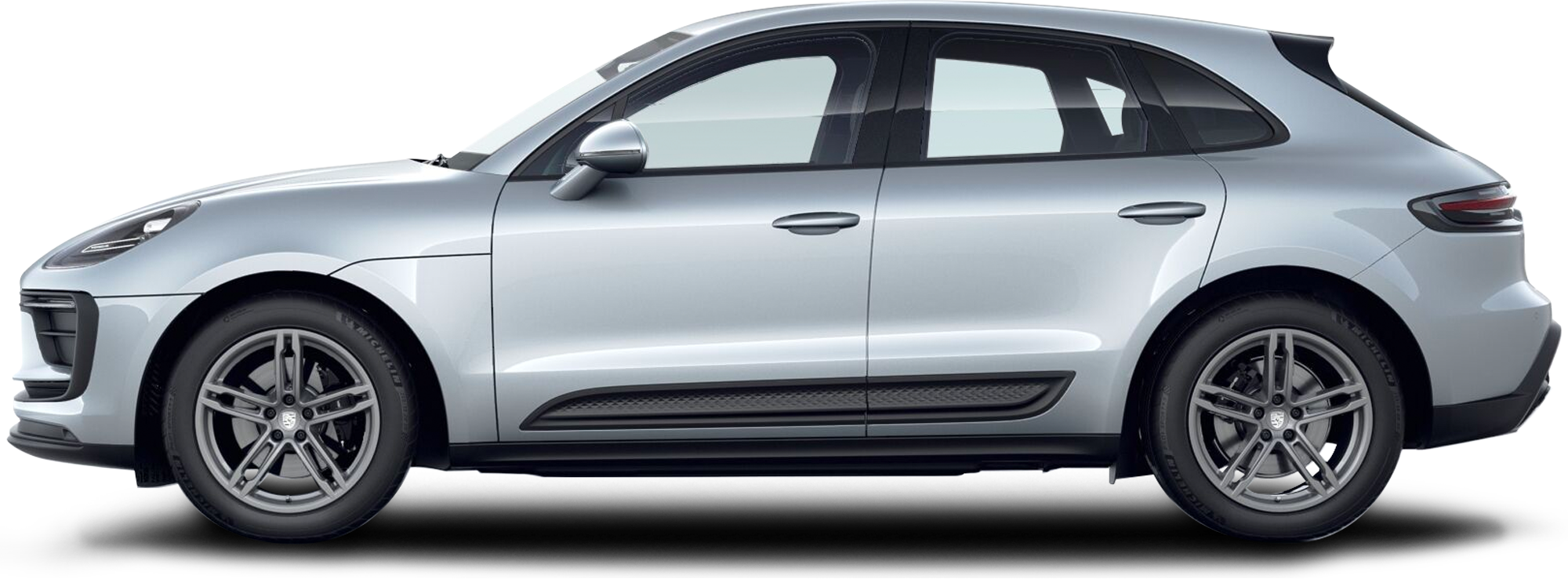 2023 Porsche Macan SUV 
