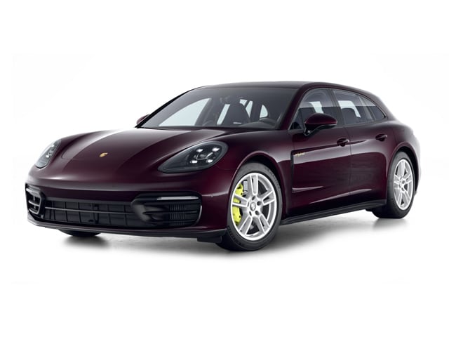 2023 Porsche Panamera E-Hybrid Sport Turismo Wagon: Latest Prices, Reviews,  Specs, Photos and Incentives